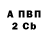 МЕТАДОН белоснежный Dark vark